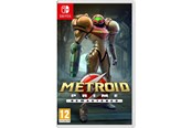 Spil - Metroid Prime Remastered - Nintendo Switch - Action - 0045496478988