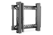 Vægbeslag, AV-Beslag & AV-Møbler - DIGITUS DA-90446 - mounting kit - pop-out - for Monitor - black - Max 70 kg - recommended for 70" - DA-90446