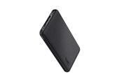 Powerbank - Trust Primo Ultra-thin Powerbank - Sort - 10000 mAh - 24678