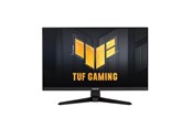 Skærm - 24" ASUS TUF Gaming VG249QM1A - 1920x1080 (FHD) - 270Hz - IPS - 90LM06J0-B02370