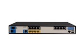 Router & firewall - AudioCodes Mediant 800C MSBR - Router - M800C-4S-A2GES