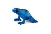 Schleich - Schleich Blå giftpilfrø - 14864
