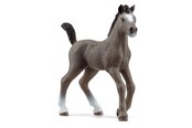 Schleich - Schleich Cheval de Selle Fr. føl - 13957
