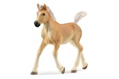 Schleich - Schleich Haflinger føl - 13951