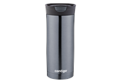 Termokande - Contigo Huron Gunmetal 470ml - 2095637