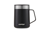 Termokande - Contigo Streeterville desk mug Licorice 420ml - 2184834