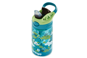 Køkkentilbehør - Contigo Easy clean Green dinoboy 420ml - 2127479