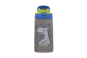 Køkkentilbehør - Contigo Easy clean steel Matcha dragon 380ml - 2178082