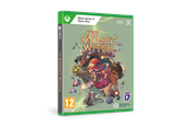 Spil - The Knight Witch (Deluxe Edition) - Microsoft Xbox One - Eventyr - 5056208817853