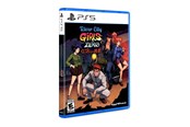 Spil - River City Girls Zero - Limited Run #18 - Sony PlayStation 5 - Beat 'em Up - 0819976028891