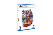 Spil - Shantae And The Pirates Curse - Limited Run #5 - Sony PlayStation 5 - Platformer - 0819976026910
