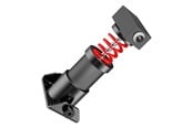 Spil tilbehør - Moza Racing SR-P Lite Brake Pedal Performance Upgrade Kit - RS22