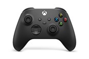 Spil tilbehør - Microsoft Xbox - Carbon Black - Wireless Controller - Microsoft Xbox One - QAT-00009