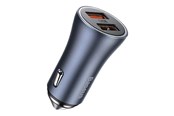 Mobil - Adaptere & Opladere - Baseus Golden Contactor Pro - TZCCJD-A0G