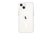 Mobil - Covers & Cases - Just Mobile TENC™ [Bling Bling] w. MagSafe for iPhone 14 - PC-961BB