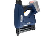 Hæftepistol & hæfteklammer - Rapid BTX606 Batteridrevet hæftepistol til smalle hæfteklammer 18V P4A - 5001505