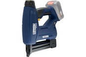 Hæftepistol & hæfteklammer - Rapid BTX553 Batteridrevet hæftepistol 18V P4A - 5001509
