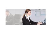 Hovedtelefoner/headset - VXi Passport 10G - 201602
