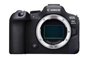 Kamera - Canon EOS R6 Mark II - Body - 5666C004