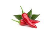 Smart Home - Click & Grow Smart Garden Refill 3-pack - Chili Pepper - SGR6X3