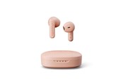 Hovedtelefoner/headset - Urbanista Copenhagen - Dusty Pink - 7350088304433