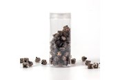 Systemtilbehør (kølepasta mv.) - Keychron Switch set - Gateron Ink V2 Black Switch set - 110pcs - G37