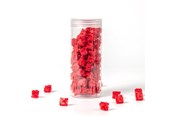 Systemtilbehør (kølepasta mv.) - Keychron Switch set - Gateron Phantom Red Switch set - 110pcs - G40