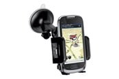 Mobil - Andet Tilbehør - SBS Freeway mobilholder til bilen - Sort - TE0UCH1AW
