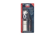 Skrive- og Tegneværktøjer - Derwent Elektrisk viskelæder, genopladeligt med USB lader - 2305810