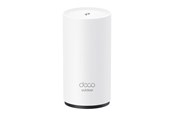 Router & firewall - TP-Link AX3000 Outdoor/Indoor Mesh Wi-Fi 6 (1-Pack) - Mesh router Wi-Fi 6 - Deco X50-Outdoor(1-pack)