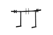 Skærmholder - Next Level Racing Elite Free Standing Triple Monitor Stand Black - NLR-E036