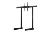 Skærmholder - Next Level Racing Elite Free Standing Single Monitor Stand Black - NLR-E035