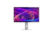 Skærm - 27" ALOGIC CLARITY | UHD | IPS | DisplayHDR 600 | 90W USB-C | 5W Speakers - 27F34KCPD
