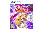 Spil - Clive 'n' Wrench - Sony PlayStation 5 - Platform - 5056280435501