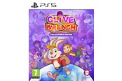 Spil - Clive 'n' Wrench (Collector's Edition) - Sony PlayStation 5 - Platform - 5056280435549