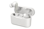 Hovedtelefoner/headset - JVC HA A9T - HA-A9T-W-E