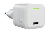 Mobil - Adaptere & Opladere - Green Cell power adapter - PowerGaN - 24 pin USB-C - 33 Watt - CHARGC06W
