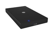 Harddisk - tilbehør - ICY BOX IB-200T-C3 - IB-200T-C3
