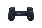 Spil tilbehør - Backbone One for iPhone Xbox Edition Lightning - Black - Controller - iOS - BB-02-B-X