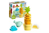 LEGO®  - LEGO DUPLO 10981 Gulerod med vokseværk - 10981
