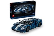 LEGO® - LEGO Technic 42154 2022 Ford GT - 42154