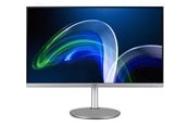 Skærm - 32" Acer CB322QK - 3840x2160 (4K) - 60Hz - IPS - KVM switch - UM.JB2EE.006