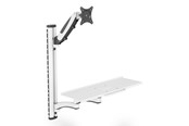 Skærmholder - DIGITUS Workstation Wall Mount - DA-90451
