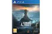 Spil - Broken Pieces - Sony PlayStation 4 - Action/Adventure - 5060522099543