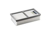 Vacuum Cleaner Bag - Kärcher Flat pleated filter (PES) - 6.907-277.0