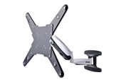 Vægbeslag, AV-Beslag & AV-Møbler - StarTech.com FHA-TV-WALL-MOUNT - Max 30 kg - recommended for 55" - FHA-TV-WALL-MOUNT