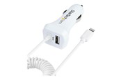 Mobil - Adaptere & Opladere - StarTech.com USBLT2PCARW2 - USBLT2PCARW2
