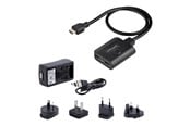Skærm & Lyd switch - StarTech.com HDMI-SPLITTER-4K60UP - HDMI-SPLITTER-4K60UP