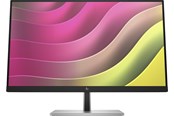 Skærm - 24" HP E24t G5 - 1920x1080 (FHD) - 75Hz - IPS - 6N6E6AA#ABB