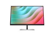 Skærm - 27" HP E27k G5 - E-Series - 3840x2160 (4K) - 60Hz - IPS - 6N4C4AA#ABB